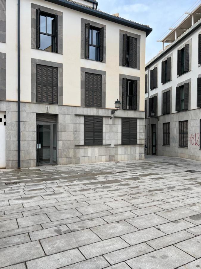 Apartamento Atico Real Suites Granada Exterior photo