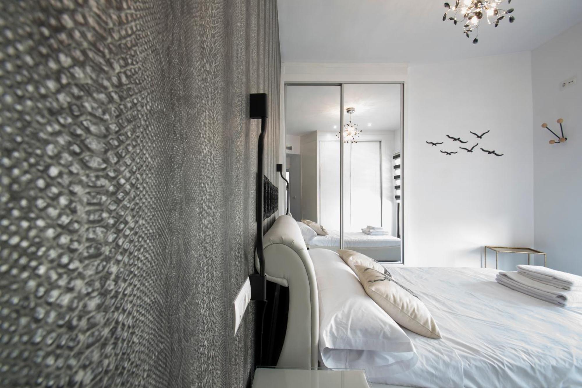 Apartamento Atico Real Suites Granada Exterior photo