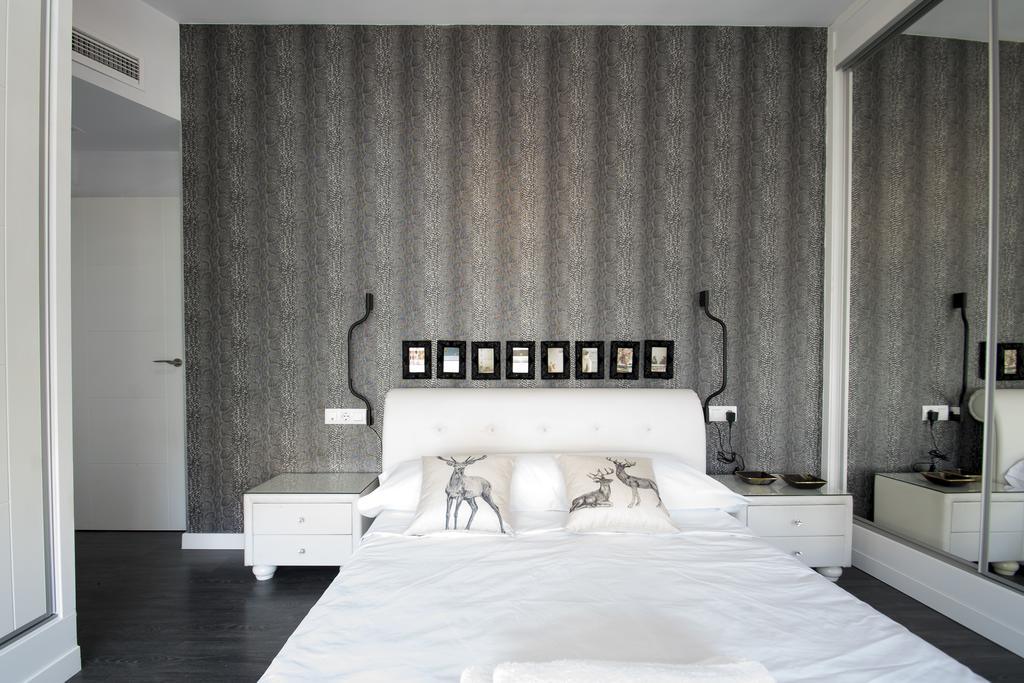 Apartamento Atico Real Suites Granada Exterior photo