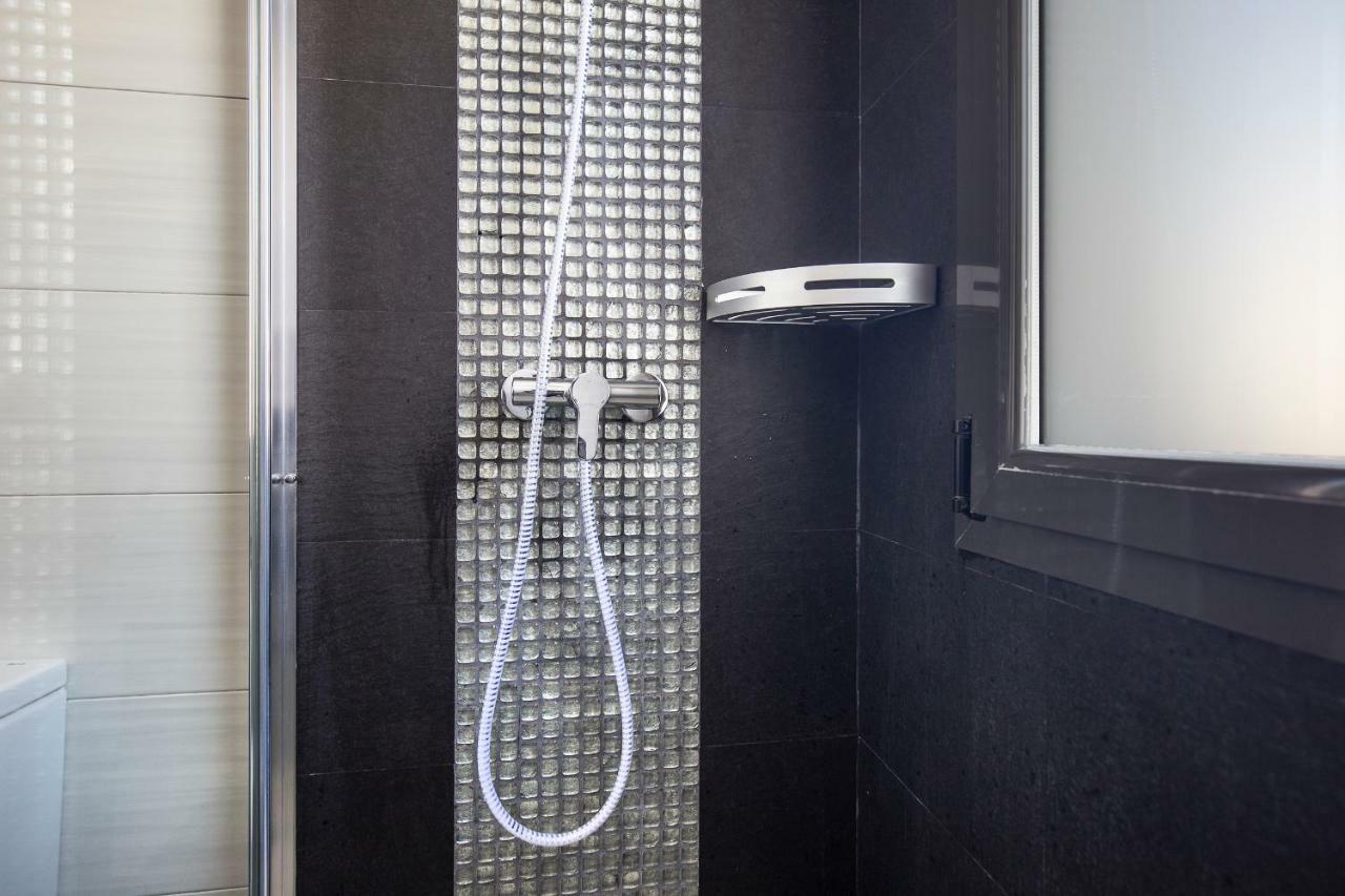 Apartamento Atico Real Suites Granada Exterior photo